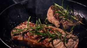 Best Foods with Iron