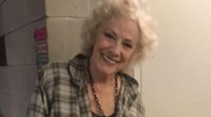 Betty Buckley