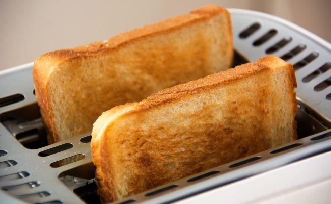 Bread Toast