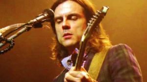 Brian Bell
