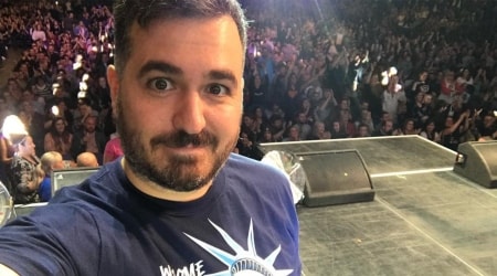 Brian Quinn Height, Weight, Age, Girlfriend, Family, Facts, Biography