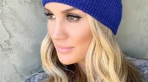 Brittany Kerr