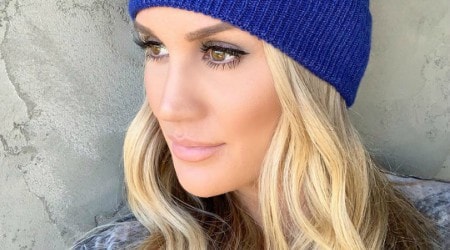 Brittany Kerr Height, Weight, Age, Body Statistics