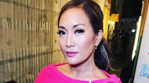 Carrie Ann Inaba