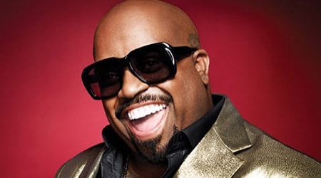 CeeLo Green Height, Weight, Age, Body Statistics