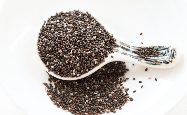 Chia Seeds