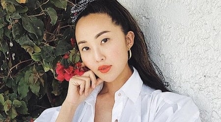 Chriselle Lim Height, Weight, Age, Body Statistics