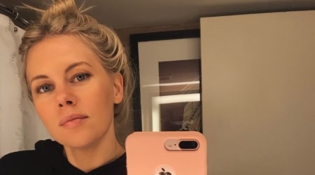 Chrissy Blair Height, Weight, Age, Body Statistics