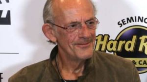 Christopher Lloyd