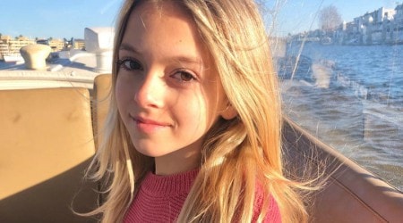 Coco Quinn Height, Weight, Age, Body Statistics