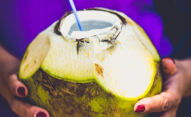 Coconut Water