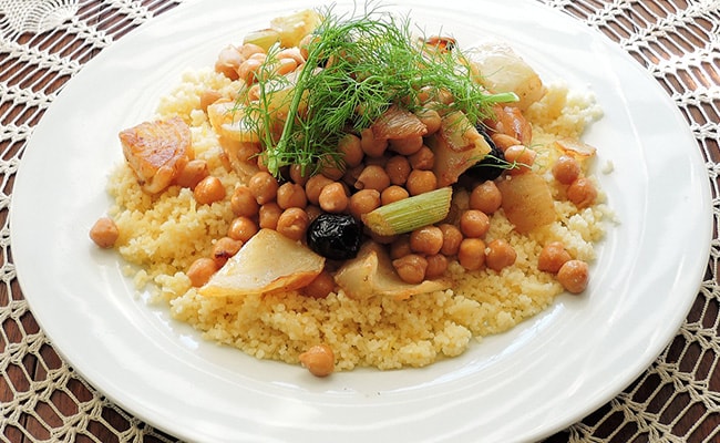 Couscous