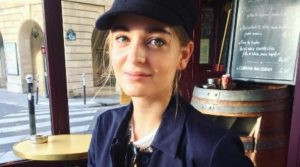 Céline Buckens