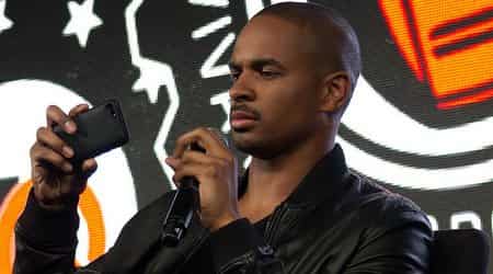 Damon Wayans Jr. Height, Weight, Age, Spouse, Family, Facts, Biography