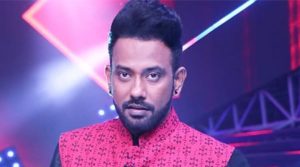 Dharmesh Yelande