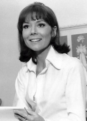 Diana Rigg Height, Weight, Age, Spouse, Children, Facts, Biography