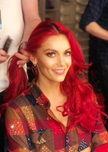 Dianne Buswell Height, Weight, Age, Boyfriend, Family, Facts, Biography