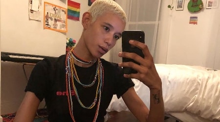 Dilone Height, Weight, Age, Body Statistics