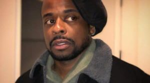 Dulé Hill
