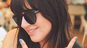 Emily Warren