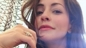 Emmanuelle Vaugier