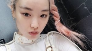 Fernanda Ly