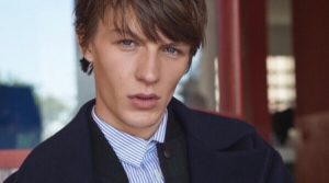 Finnlay Davis