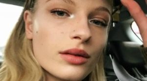 Frederikke Sofie