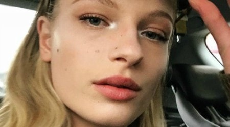 Frederikke Sofie Height, Weight, Age, Body Statistics