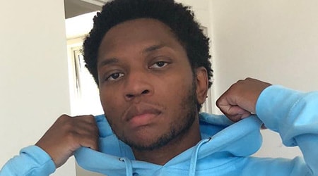 Gallant Height, Weight, Age, Body Statistics