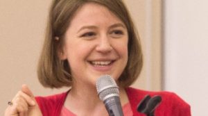 Gemma Whelan