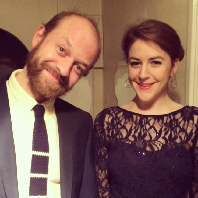 Next photo of Gemma Whelan