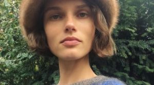 Giedrė Dukauskaitė