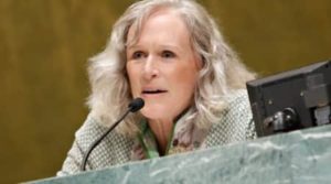 Glenn Close