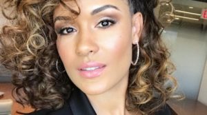 Grace Byers