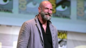 Graham McTavish