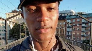 Hamid Onifade