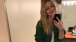 Heidi Gardner