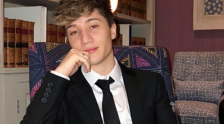 Houssein South Height, Weight, Age, Body Statistics
