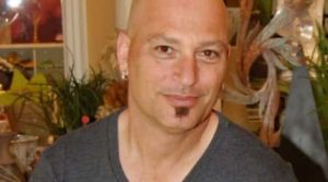 Howie Mandel