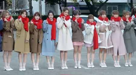 IZ*ONE Members, Tour, Information, Facts