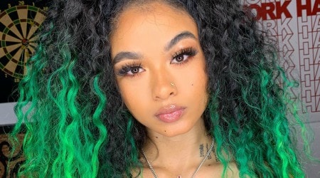 India Westbrooks Height, Weight, Age, Boyfriend, Family, Facts, Biography