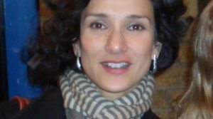 Indira Varma