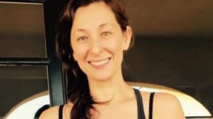 Isidora Goreshter
