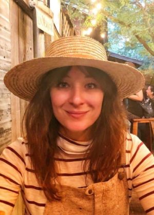 Isidora Goreshter Get To Know The Woman Behind The Fame - 0lo4xhx