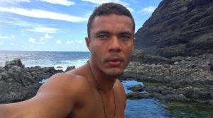Ismael Cruz Córdova