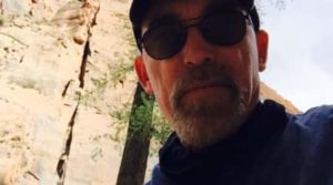Jackie Earle Haley