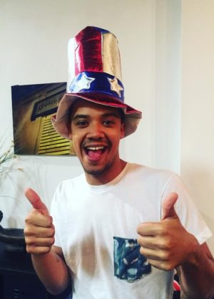 Jacob Anderson Height, Weight, Age, Spouse, Family, Facts, Biography