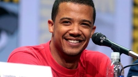 Jacob Anderson Height, Weight, Age, Body Statistics
