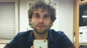 Jake Borelli